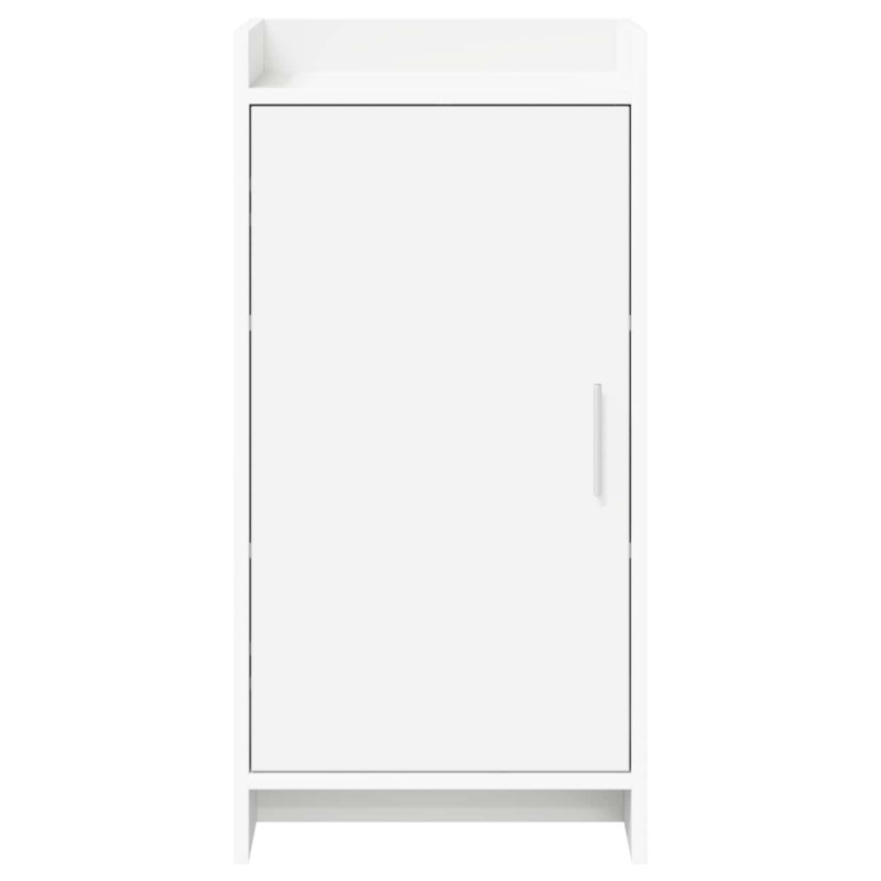 40cm Sideboard, White
