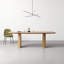 Amadeus 90'' Dining Table