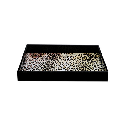 Tray JAGUAR Rectangular Small
