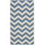 Henley Chevron Indoor / Outdoor Area Rug-18562505