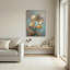 Ensemble de 1 toile murale Fan Art-129292128-129292130