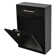 Olympus Locking Wall Mounted Mailbox