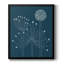 Toile graphique de qualité supérieure Alliums II-39139724-39139712