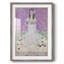 Gustav Klimt, impression encadrée en X-311185431