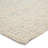 Jaipur Living Bluffton Natural Solid Ivory/ Blue Area Rug (8'X10')-1652548802