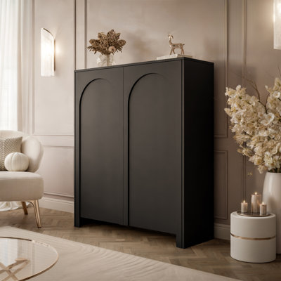 ARIADNA Highboard Accent Chest