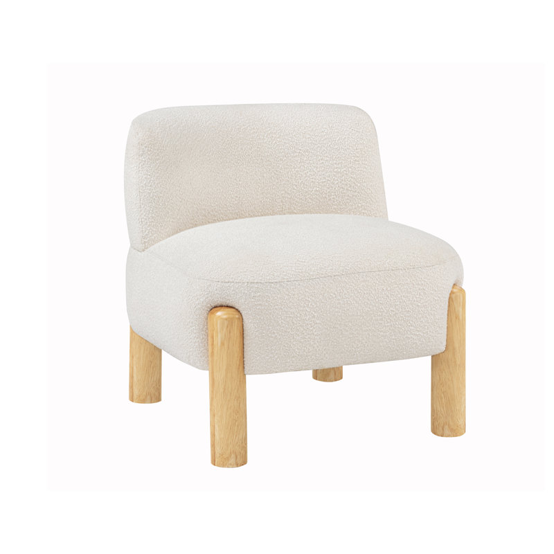 Chaise d'appoint Hilliard
