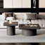 Ensemble de tables basses Modern Modern-796108480