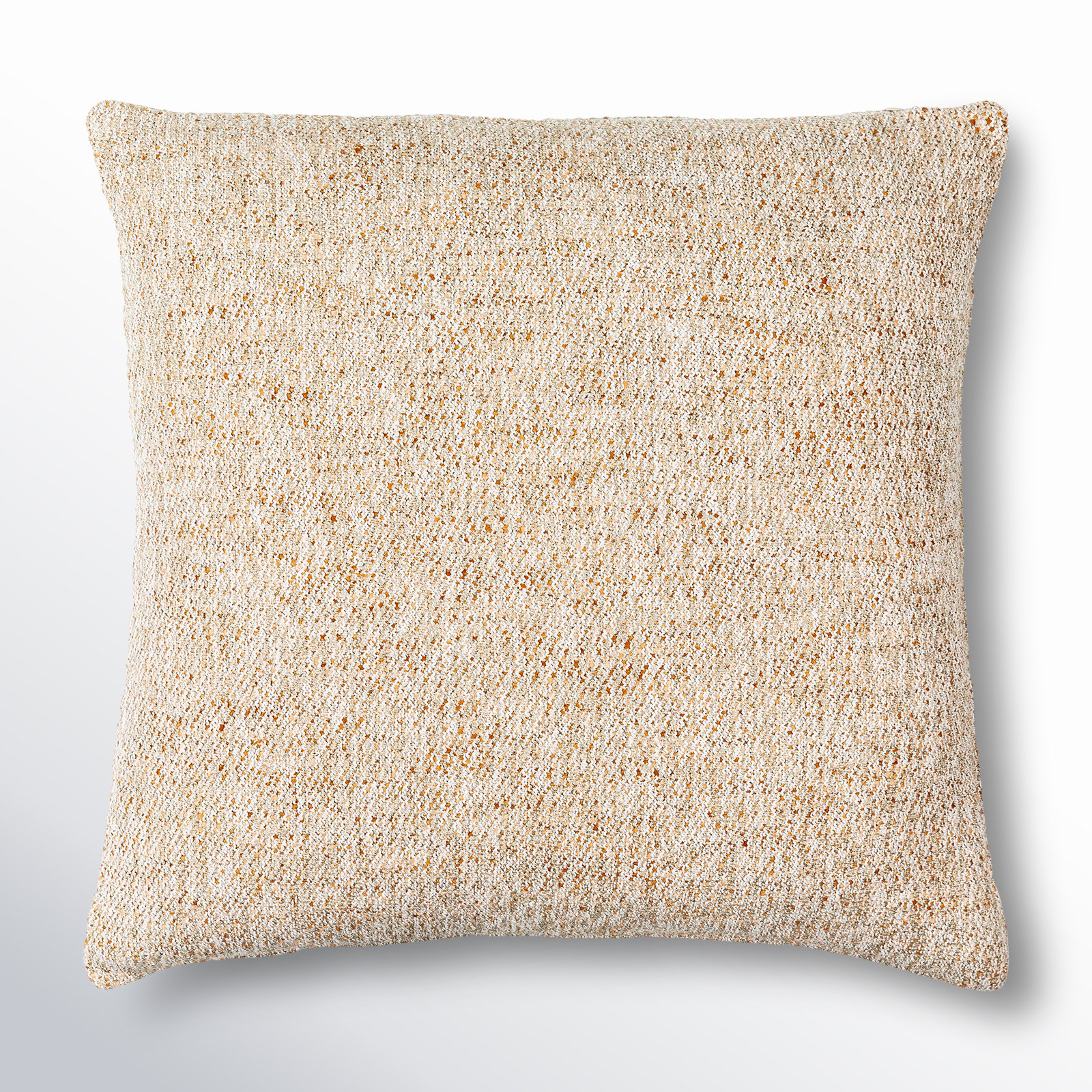 Alcona Pillow Cover, 18" x 18", Pillow Cover Only - No Insert