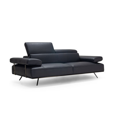 Gracielynn Upholstered 76 " Sofa