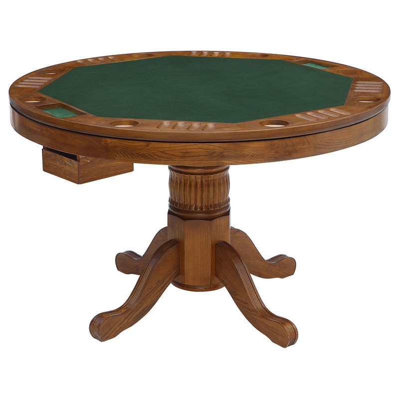Table de jeu Ghilardi