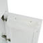 Meuble-lavabo autoportant contemporain avec lavabo et tiroir en céramique-106864696
