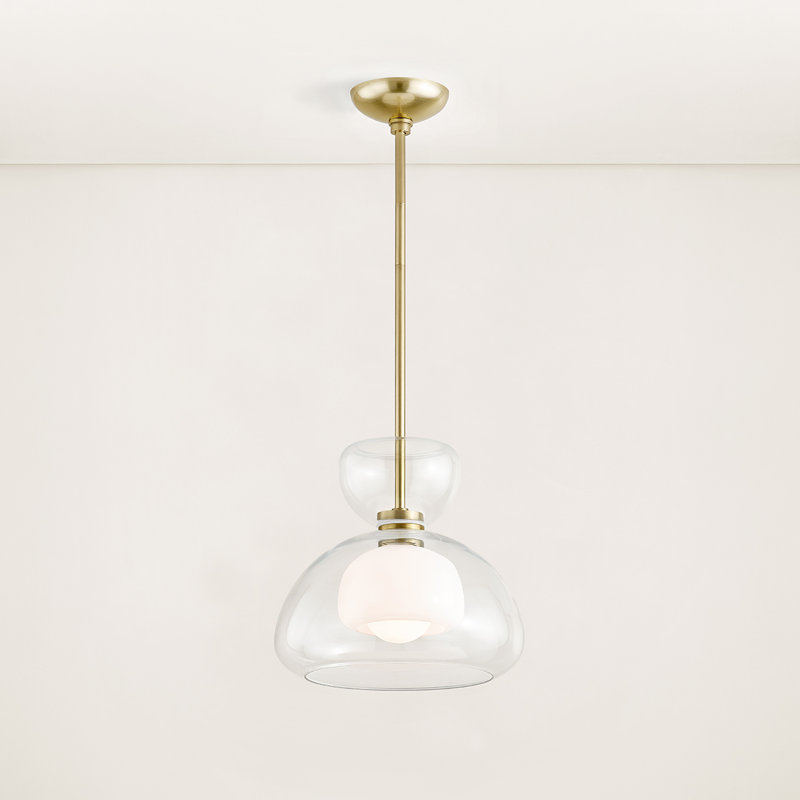 CORTNEY Pendant by Home Ec.