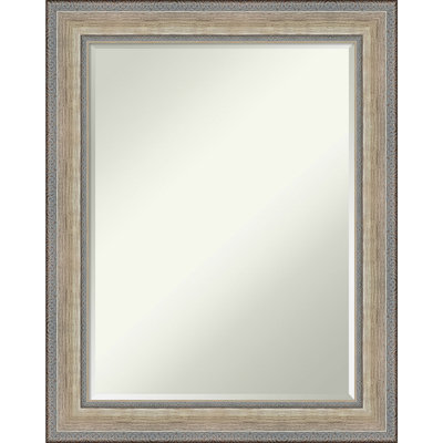 Carlianne Wall Mirror