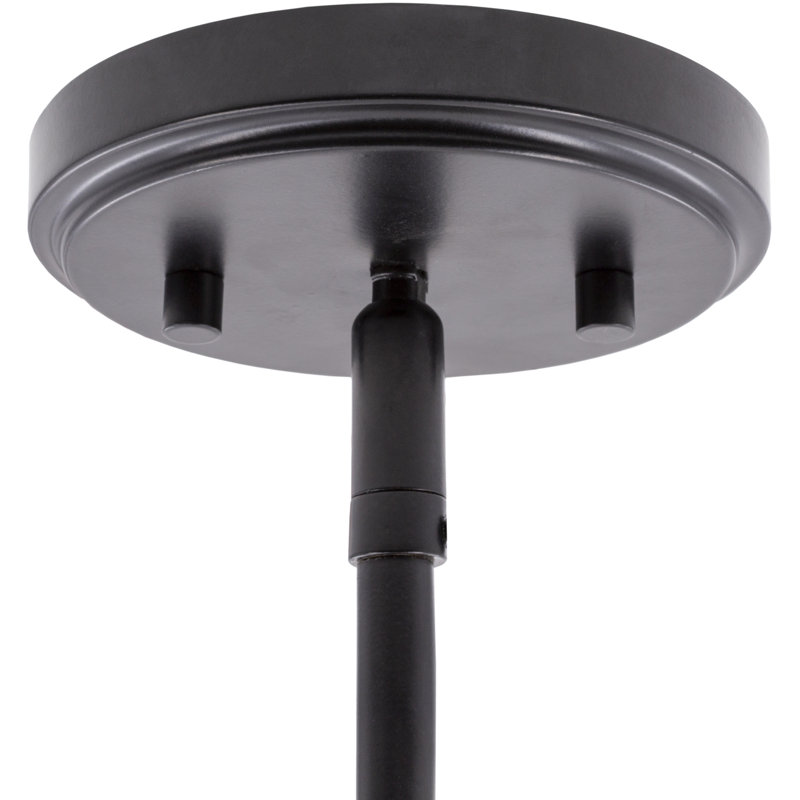 Ridgely 1 - Light Single Pendant