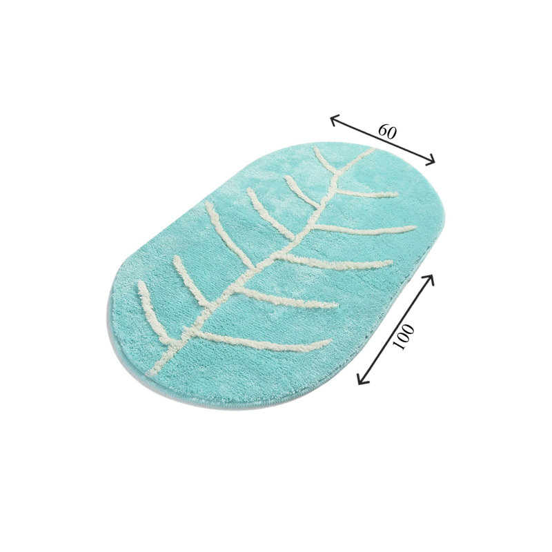 Tapis de bain Manti