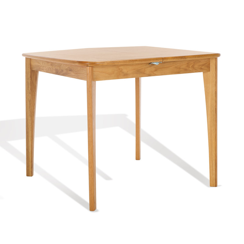 Jernard Dining Table, Natural