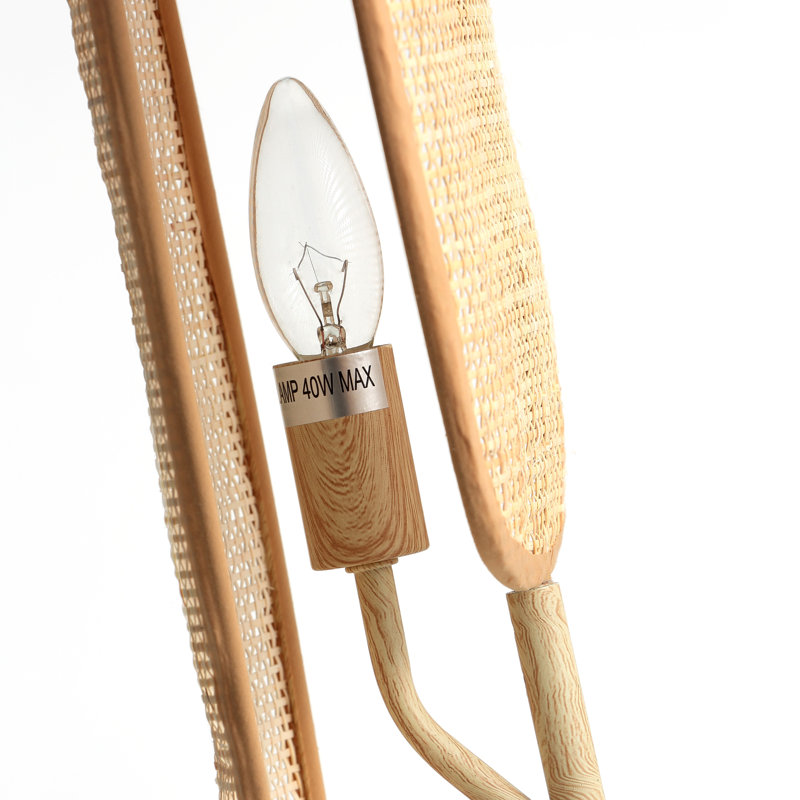 Lampe de table Amud Bohemian