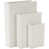 Blanc est en rupture de stock