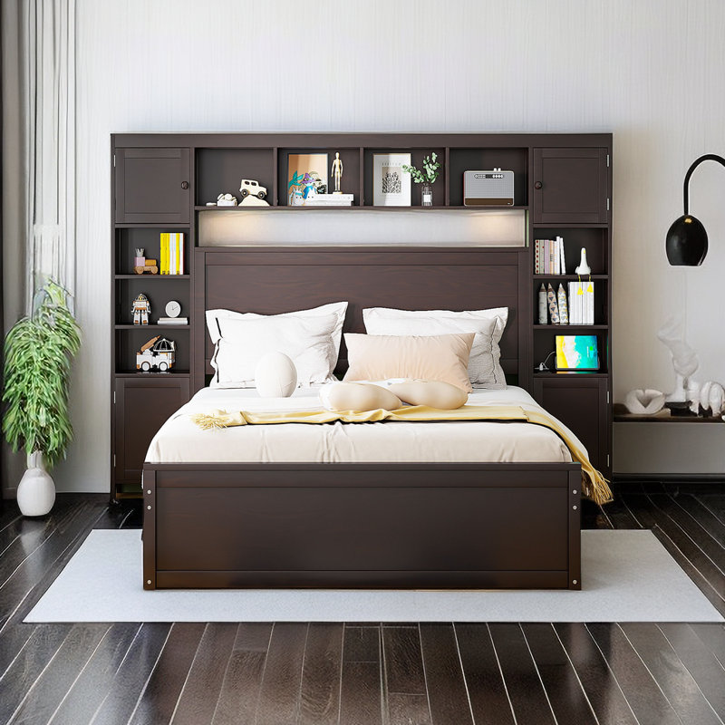 Lit Rictoria, Espresso, Grand