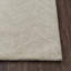 Tapis d'intérieur en laine touffeté à la main Farmhouse-581078248