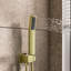 Système de douche complet avec valve brute-61003903
