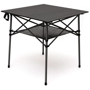27.5'' Square Folding Table