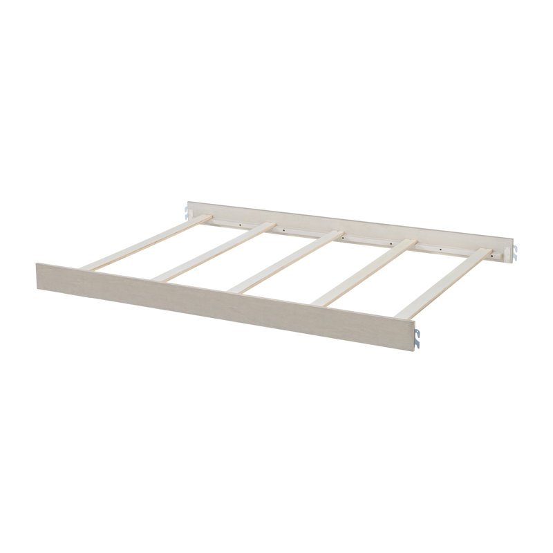 Soho Baby Mystic Full Bed Conversion Kit, Stone Wash