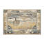 Tapis intérieur et extérieur Zesty Beam-304395538
