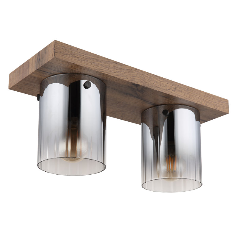 Malinta Flush Mount