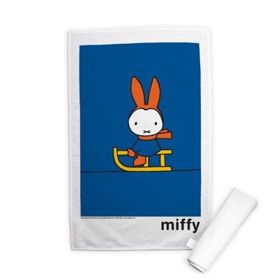 Cotton Kitchen Towel