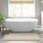 1 Pcs 24X60" Reversible 100% Cotton 3000 Gsm Natural Heavyweight Bath Rug With Superior Table Top And Machine Washable Feature-450267724-450267722