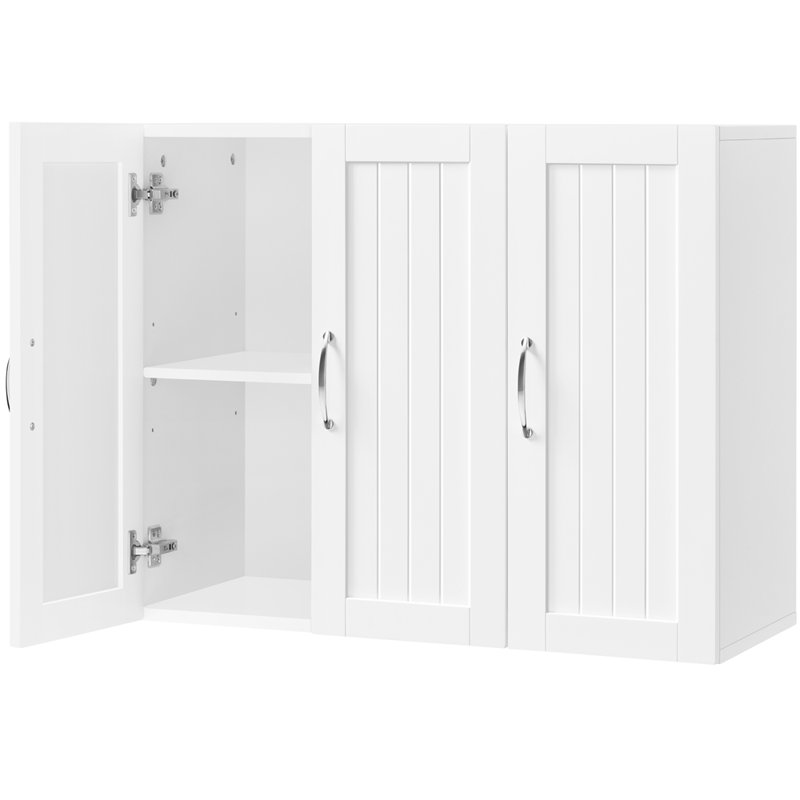 Brito Metal Bathroom Cabinet