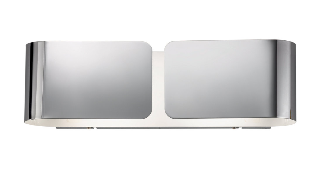 Kraemer 2 Light Wall Lamp