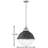 Kyoto 2-Light Chandelier-1236730263-1236730262