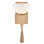 Thalia 1 - Light Bath Sconce by Lisa McDennon