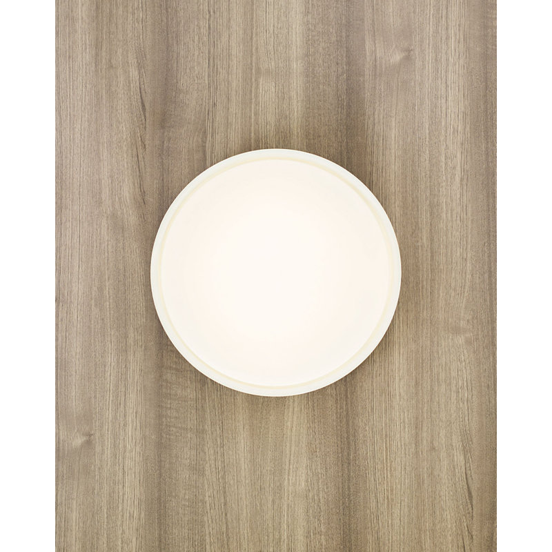 Wyatt Large Flush Mount