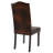 Mourya Upholstered Dining Chair-1701877219
