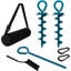 Accessoire pour ancrage pour chien Dayamine Accessory-87498194-122846123
