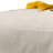 Appliqued Pillow Cover