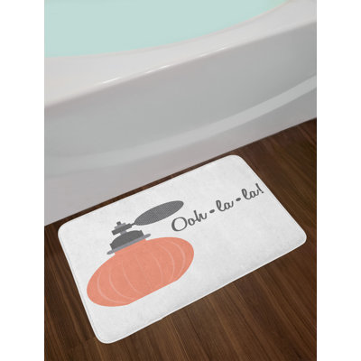 Bath Rug