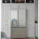 Café Appliances 36" Counter Depth French Door 22.1 cu. ft. Smart Refrigerator