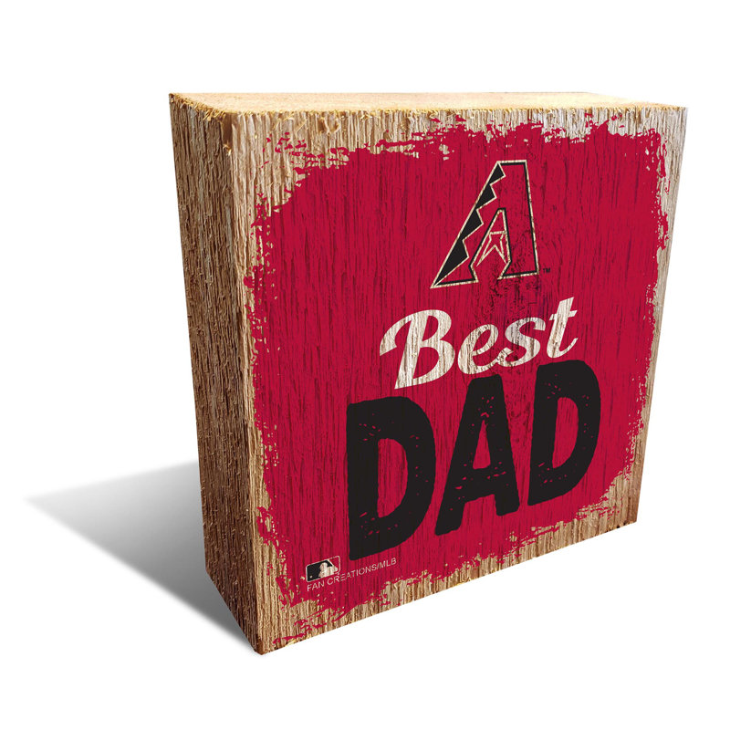 Wall Decor, Arizona Diamondbacks