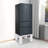YYBSH Washing Machine Pedestal Adjustable-101042041