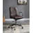Mars Top Leather Office Chair