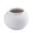 Alisme Glass Table Vase