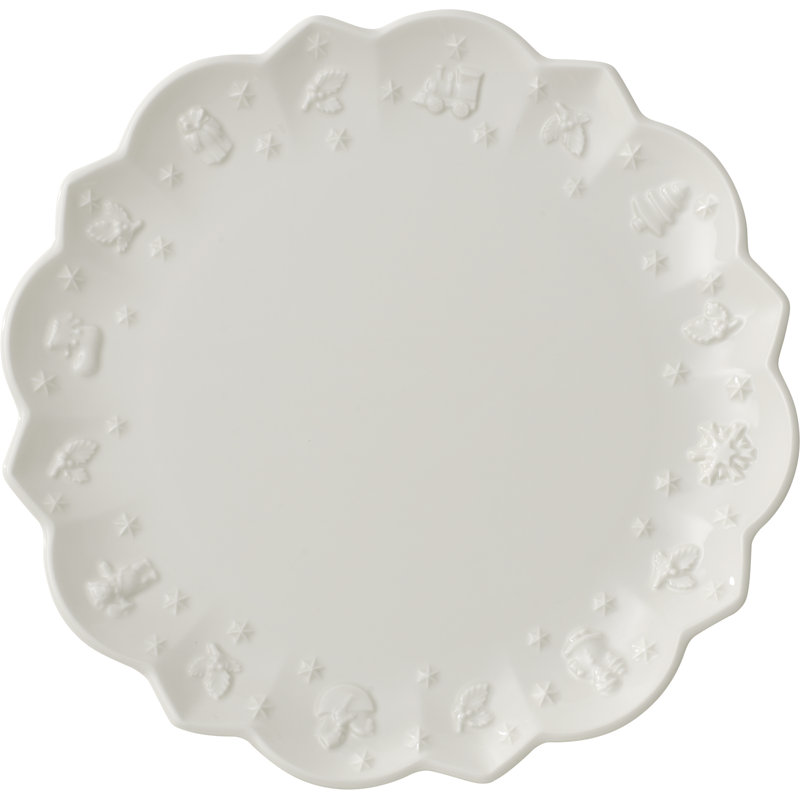 Assiette à salade Villeroy & Boch