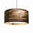 Scraplights Drum 18 Pendant White-26763467-86460735
