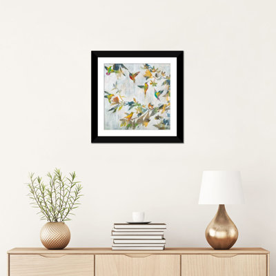 Reproduction d'art sur toile