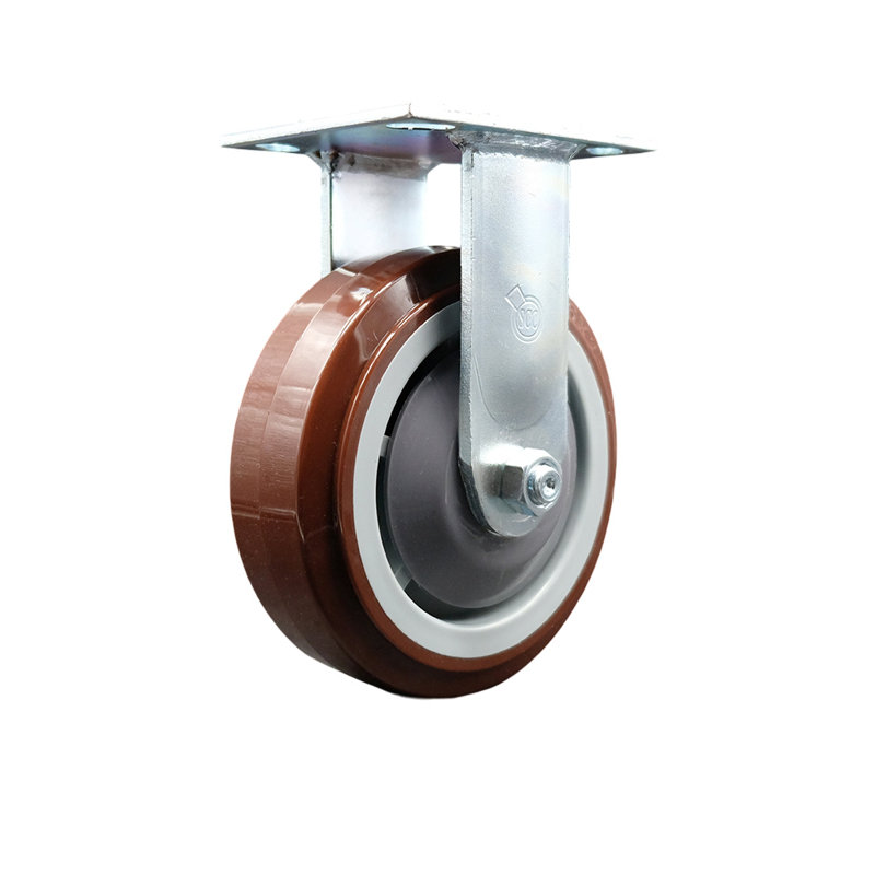 Polyolefin Caster
